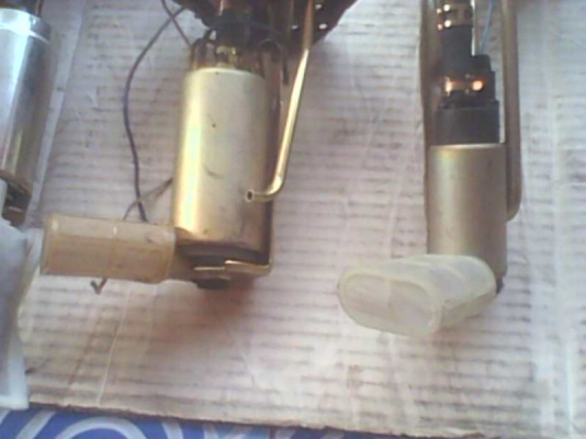 ขายปั้มติ๊กเครื่องเจ เก่าญี่ปุ่น 1000 บาท พร้อมส่ง