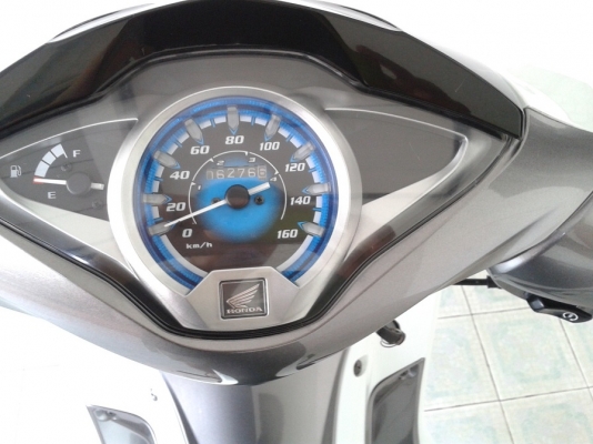 Wave125i สต๊าดมือ ตัวTOP รถบ้าน สภาพเดิม Wave125i สต๊าดมือ ตัวTOP รถบ้าน สภาพเดิม