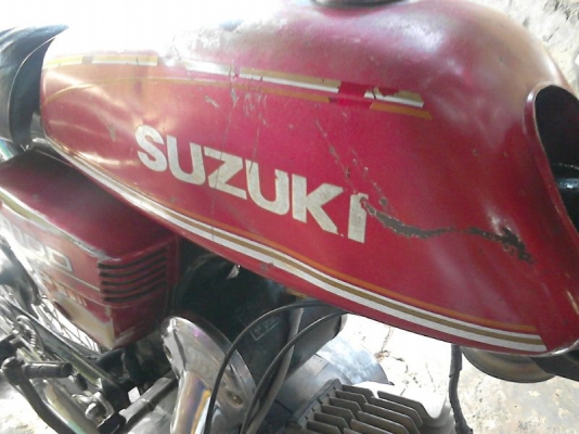 ขาย suzuki a100p