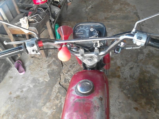 ขาย suzuki a100p