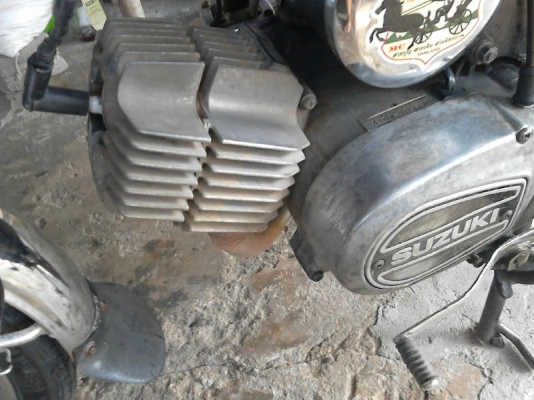 ขาย suzuki a100p