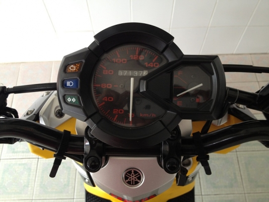 TTX รถบ้าน ใช้น้อย สภาพเดิม ปลายปี55