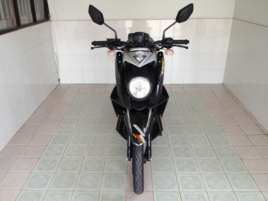 TTX รถบ้าน ใช้น้อย สภาพเดิม ปลายปี55