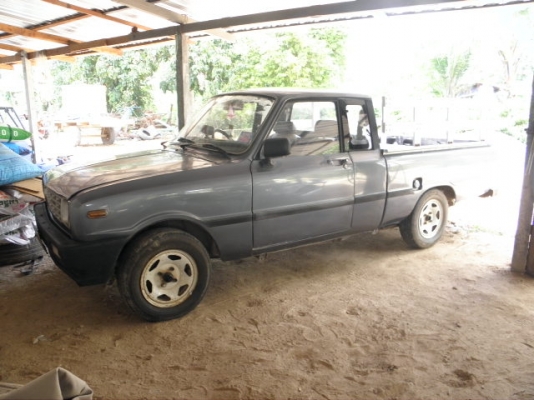 ขายมาสด้า1200สวยพร้อมใช้ แบตรี่ใหม่ ไดสตาดใหม่ ยางดี ติดแก๊สแล้วราคา 46000ติดต่อ0847823249 ขายมาสด้า1200สวยพร้อมใช้ แบตรี่ใหม่ ไดสตาดใหม่ ยางดี ติดแก๊สแล้วราคา 46000ติดต่อ0847823249