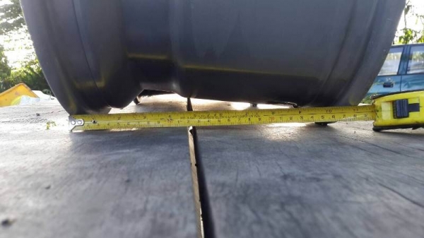 ขายล้อ ENKEI 15x10 นิ้วลึกๆล้นๆ