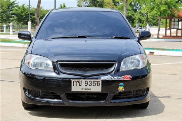 Vios2007 ไฟหยัก มือเดียว ไม่เคยชน ขายถูกพร้อมใช้ ตัวสุดท้ายก่อนเปลี่ยนโฉม Vios2007 ไฟหยัก มือเดียว ไม่เคยชน ขายถูกพร้อมใช้ ตัวสุดท้ายก่อนเปลี่ยนโฉม