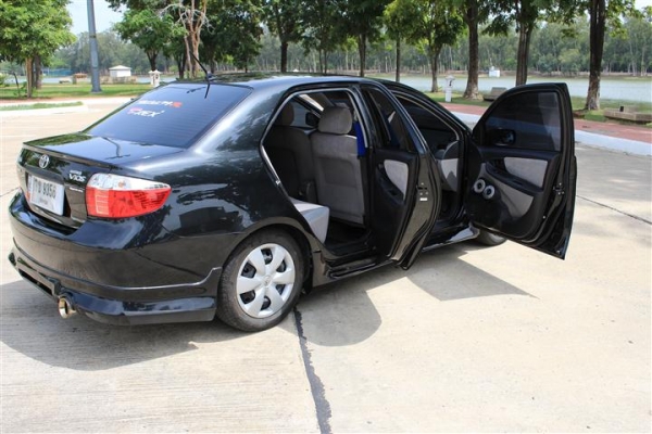 Vios2007 ไฟหยัก มือเดียว ไม่เคยชน ขายถูกพร้อมใช้ ตัวสุดท้ายก่อนเปลี่ยนโฉม Vios2007 ไฟหยัก มือเดียว ไม่เคยชน ขายถูกพร้อมใช้ ตัวสุดท้ายก่อนเปลี่ยนโฉม