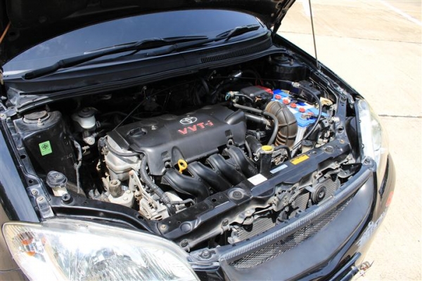 Vios2007 ไฟหยัก มือเดียว ไม่เคยชน ขายถูกพร้อมใช้ ตัวสุดท้ายก่อนเปลี่ยนโฉม Vios2007 ไฟหยัก มือเดียว ไม่เคยชน ขายถูกพร้อมใช้ ตัวสุดท้ายก่อนเปลี่ยนโฉม