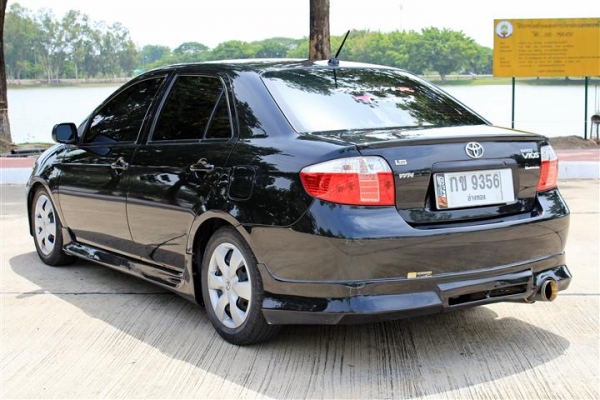 Vios2007 ไฟหยัก มือเดียว ไม่เคยชน ขายถูกพร้อมใช้ ตัวสุดท้ายก่อนเปลี่ยนโฉม Vios2007 ไฟหยัก มือเดียว ไม่เคยชน ขายถูกพร้อมใช้ ตัวสุดท้ายก่อนเปลี่ยนโฉม