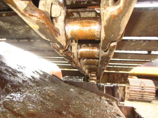 ขายด่วน Hitachi ZX135ใบแทรค 70 ปี 2005 เก่าญี่ปุ่นยังไม่เคยใฃ้งานในไทย สภาพสวยมาก ๆๆ ขายด่วน Hitachi ZX135ใบแทรค 70 ปี 2005 เก่าญี่ปุ่นยังไม่เคยใฃ้งานในไทย สภาพสวยมาก ๆๆ