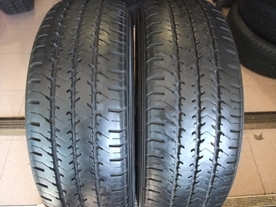 ยาง XCD 215R14 ปี13