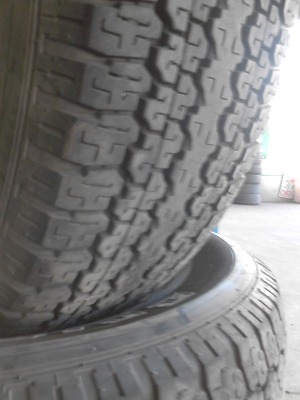 245/70R16 BRIDGE STONE DUELER H/T 840 มีชุด 4 เส้น โทร.081-427-3941 245/70R16 BRIDGE STONE DUELER H/T 840 มีชุด 4 เส้น โทร.081-427-3941