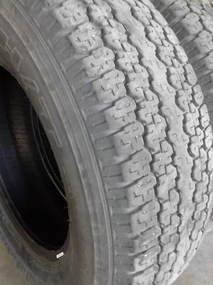 245/70R16 BRIDGE STONE DUELER H/T 840 มีชุด 4 เส้น โทร.081-427-3941 245/70R16 BRIDGE STONE DUELER H/T 840 มีชุด 4 เส้น โทร.081-427-3941