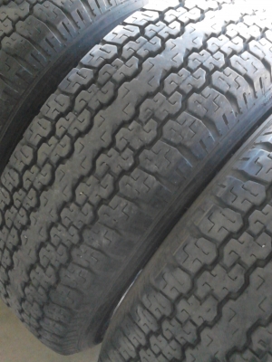 245/70R16 BRIDGE STONE DUELER H/T 840 มีชุด 4 เส้น โทร.081-427-3941 245/70R16 BRIDGE STONE DUELER H/T 840 มีชุด 4 เส้น โทร.081-427-3941