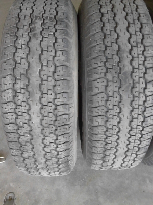 245/70R16 BRIDGE STONE DUELER H/T 840 มีชุด 4 เส้น โทร.081-427-3941 245/70R16 BRIDGE STONE DUELER H/T 840 มีชุด 4 เส้น โทร.081-427-3941