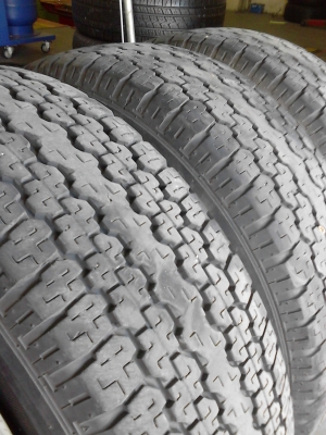 245/70R16 BRIDGE STONE DUELER H/T 840 มีชุด 4 เส้น โทร.081-427-3941 245/70R16 BRIDGE STONE DUELER H/T 840 มีชุด 4 เส้น โทร.081-427-3941