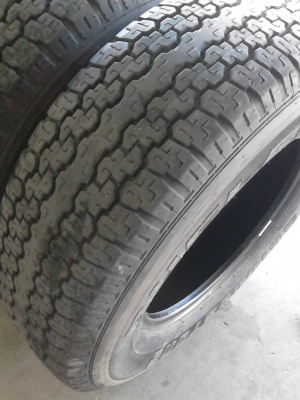 245/70R16 BRIDGE STONE DUELER H/T 840 มีชุด 4 เส้น โทร.081-427-3941 245/70R16 BRIDGE STONE DUELER H/T 840 มีชุด 4 เส้น โทร.081-427-3941