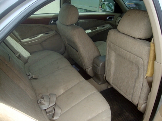 ขายดาวน์ NISSAN SUNNY NEO 2006