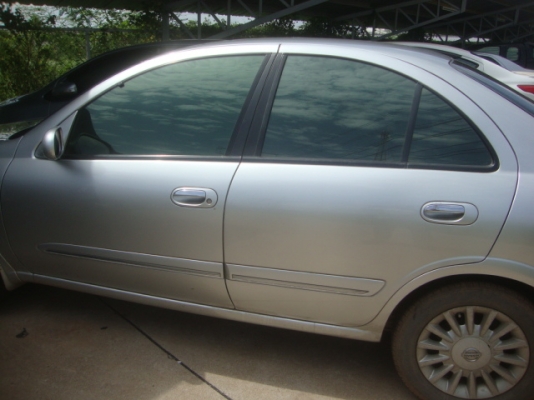 ขายดาวน์ NISSAN SUNNY NEO 2006