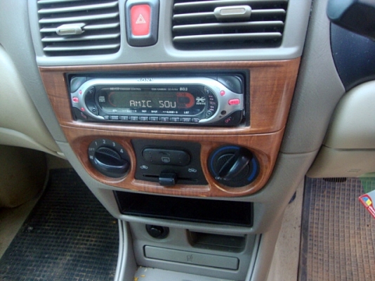 ขายดาวน์ NISSAN SUNNY NEO 2006