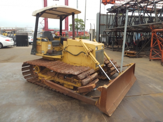 ขายด่วน รถแทรคเตอร์ตีนตะขาบ MITSU BISHI  BD2็H ใบแทรค 70 เกียร์ตัดใช้งานน้อยมาก 1100 ชม. นำเข้าจากญี่ปุ่นโดยตรงยังไม่เคยใช้งานในไทย ใช้งานมา 14xx  ชม. สภาพสวย  ถึงไทยเร็ว ๆๆนี้