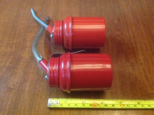 ขายกาหยอดน้ำมันหล่อลื่น Vintage U.S.A.