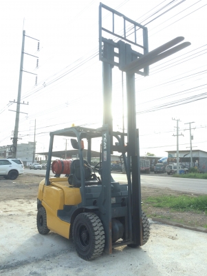 รถยกดี ราคาถูกแสนถูก TCM T3 รุ่นใหม่ล่าสุด ยางใหม่ๆ เครื่องดีมากๆ ขาย 230,000 บาท ติดต่อ 094-426-7888 รถยกดี ราคาถูกแสนถูก TCM T3 รุ่นใหม่ล่าสุด ยางใหม่ๆ เครื่องดีมากๆ ขาย 230,000 บาท ติดต่อ 094-426-7888