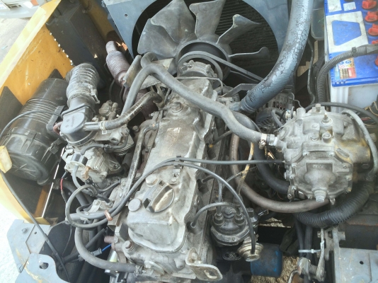 รถยกดี ราคาถูกแสนถูก TCM T3 รุ่นใหม่ล่าสุด ยางใหม่ๆ เครื่องดีมากๆ ขาย 230,000 บาท ติดต่อ 094-426-7888 รถยกดี ราคาถูกแสนถูก TCM T3 รุ่นใหม่ล่าสุด ยางใหม่ๆ เครื่องดีมากๆ ขาย 230,000 บาท ติดต่อ 094-426-7888