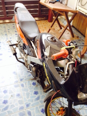 Honda beat (เครื่องไม่ติด) มีเล่ว ทะเบียนพร้อมโอน Honda beat (เครื่องไม่ติด) มีเล่ว ทะเบียนพร้อมโอน