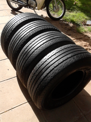 255/70R15 MAXXIS BRAVO 600 H/P มี ชุด 4 เส้น TEL.081-427-3941 255/70R15 MAXXIS BRAVO 600 H/P มี ชุด 4 เส้น TEL.081-427-3941