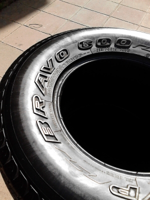 255/70R15 MAXXIS BRAVO 600 H/P มี ชุด 4 เส้น TEL.081-427-3941 255/70R15 MAXXIS BRAVO 600 H/P มี ชุด 4 เส้น TEL.081-427-3941