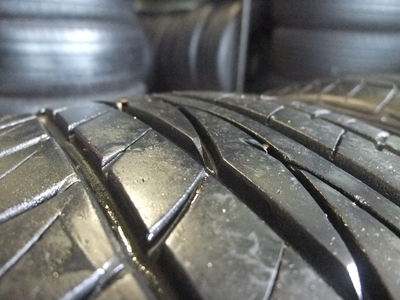 ยาง Falken 165/50/15 ปี 11