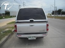 ISUZU DMAX SLX 3.0 ITEQ ปี2006 ISUZU DMAX SLX 3.0 ITEQ ปี2006