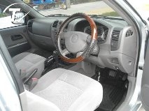 ISUZU DMAX SLX 3.0 ITEQ ปี2006 ISUZU DMAX SLX 3.0 ITEQ ปี2006