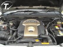 ISUZU DMAX SLX 3.0 ITEQ ปี2006 ISUZU DMAX SLX 3.0 ITEQ ปี2006