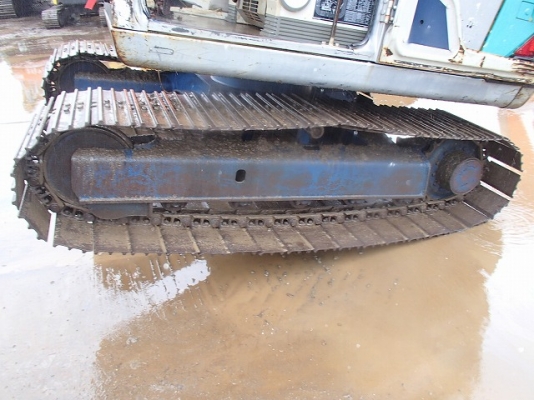 ขายด่วน KOBELCO SK60-1 มาร์คทรี เก่าญี่ปุ่น ยังไม่เคยใช้งานในไทย ใบแทรค 60 มีบูมปกติเปลี่ยนได้จ้า ขายด่วน KOBELCO SK60-1 มาร์คทรี เก่าญี่ปุ่น ยังไม่เคยใช้งานในไทย ใบแทรค 60 มีบูมปกติเปลี่ยนได้จ้า