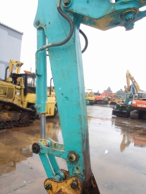 ขายด่วน KOBELCO SK60-1 มาร์คทรี เก่าญี่ปุ่น ยังไม่เคยใช้งานในไทย ใบแทรค 60 มีบูมปกติเปลี่ยนได้จ้า ขายด่วน KOBELCO SK60-1 มาร์คทรี เก่าญี่ปุ่น ยังไม่เคยใช้งานในไทย ใบแทรค 60 มีบูมปกติเปลี่ยนได้จ้า