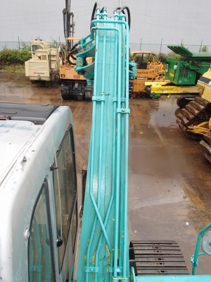 ขายด่วน KOBELCO SK60-1 มาร์คทรี เก่าญี่ปุ่น ยังไม่เคยใช้งานในไทย ใบแทรค 60 มีบูมปกติเปลี่ยนได้จ้า ขายด่วน KOBELCO SK60-1 มาร์คทรี เก่าญี่ปุ่น ยังไม่เคยใช้งานในไทย ใบแทรค 60 มีบูมปกติเปลี่ยนได้จ้า