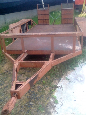 ขายรถเกี่ยวข้าวคูโบต้าDC60พร้อมเทเลอร์  320000บาท