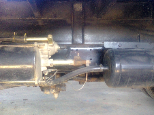 ขายรถดั้มหกล้อมิตซู 295000บาท