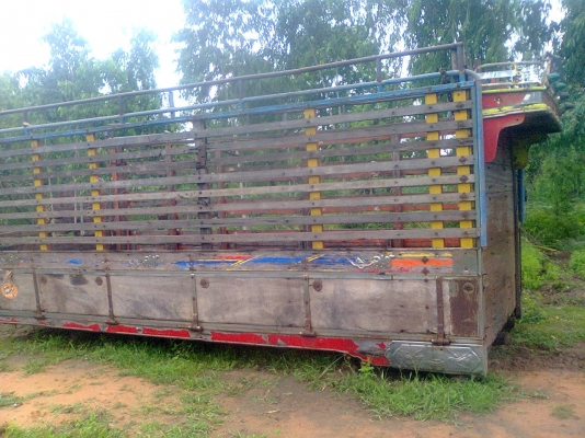 ขายกะบะสิบล้อยกลงจากฮีโน่ ราคา 50000บาท