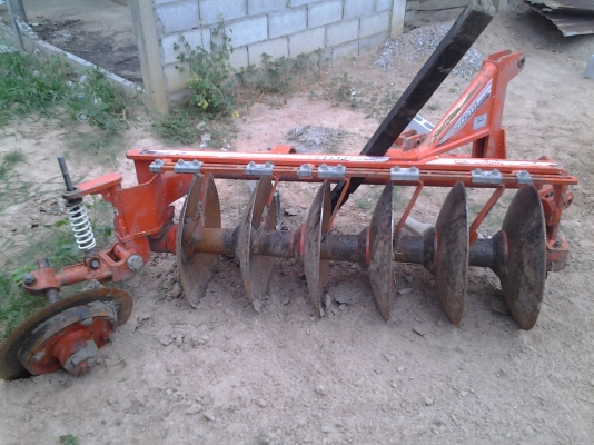 ขาย KUBOTA รุ่น L4708 อุปกรณ์ 3 อย่างครบ สภาพดี ทะเบียน พร้อมโอน ขาย KUBOTA รุ่น L4708 อุปกรณ์ 3 อย่างครบ สภาพดี ทะเบียน พร้อมโอน