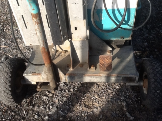 เครื่องปั่นไฟสปอร์ตไลแสงจันทร์