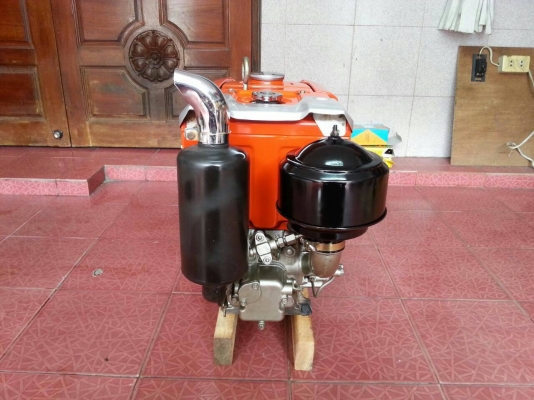 ขาย kubota RT120 สีเดิม เครื่องสภาพ 90\% เครื่องสภาพสวยมาก เครื่องติดนิ่ม รับประกัน 2 เดือน 27,500 บาท