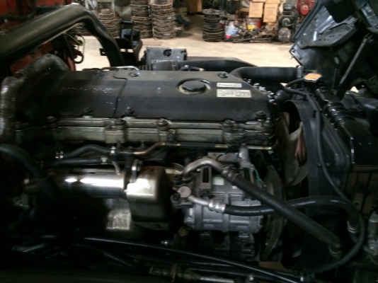 ขายรถ6ล้ออีซูซุ NPR 140แรง ติดเครนยูนิค 2.9 ตัน 4 ปลอก รถมือสองสภาพดีจากญี่ปุ่น จดทะเบียนใหม่ พร้อมใช้