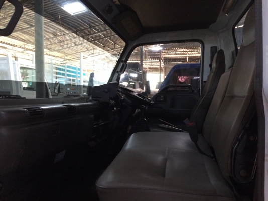 ขายรถ6ล้ออีซูซุ NPR 140แรง ติดเครนยูนิค 2.9 ตัน 4 ปลอก รถมือสองสภาพดีจากญี่ปุ่น จดทะเบียนใหม่ พร้อมใช้