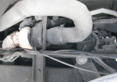 ขายรถทัวร์ Benz หกล้อ เครื่อง EP100 turbo ยาว 12 m 48 ที่นั่ง พร้อมใช้ Tel.088-4501277