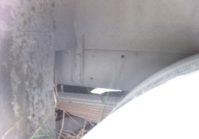 ขายรถทัวร์ Benz หกล้อ เครื่อง EP100 turbo ยาว 12 m 48 ที่นั่ง พร้อมใช้ Tel.088-4501277