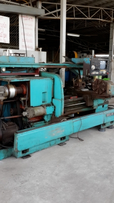 cnc mazak m4 t1