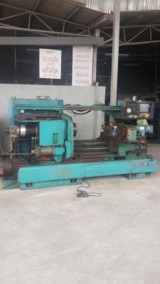 cnc mazak m4 t1